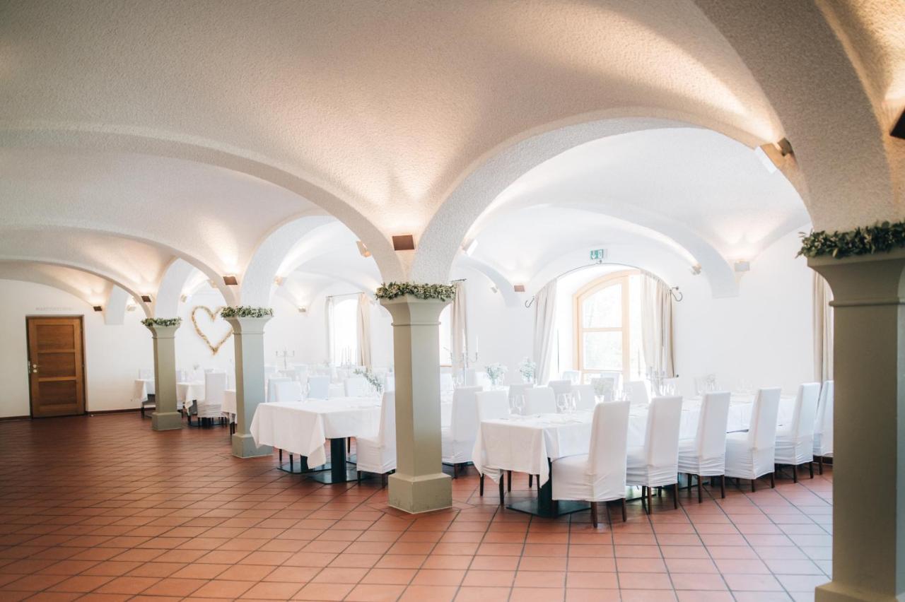 Angermuehle Landgasthof Altenmarkt an der Alz Bagian luar foto