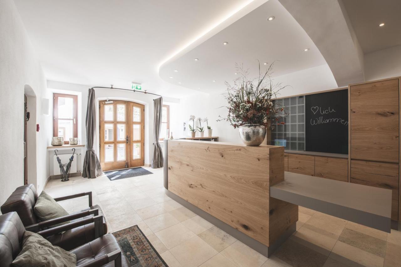 Angermuehle Landgasthof Altenmarkt an der Alz Bagian luar foto