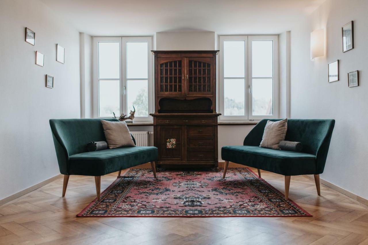 Angermuehle Landgasthof Altenmarkt an der Alz Bagian luar foto