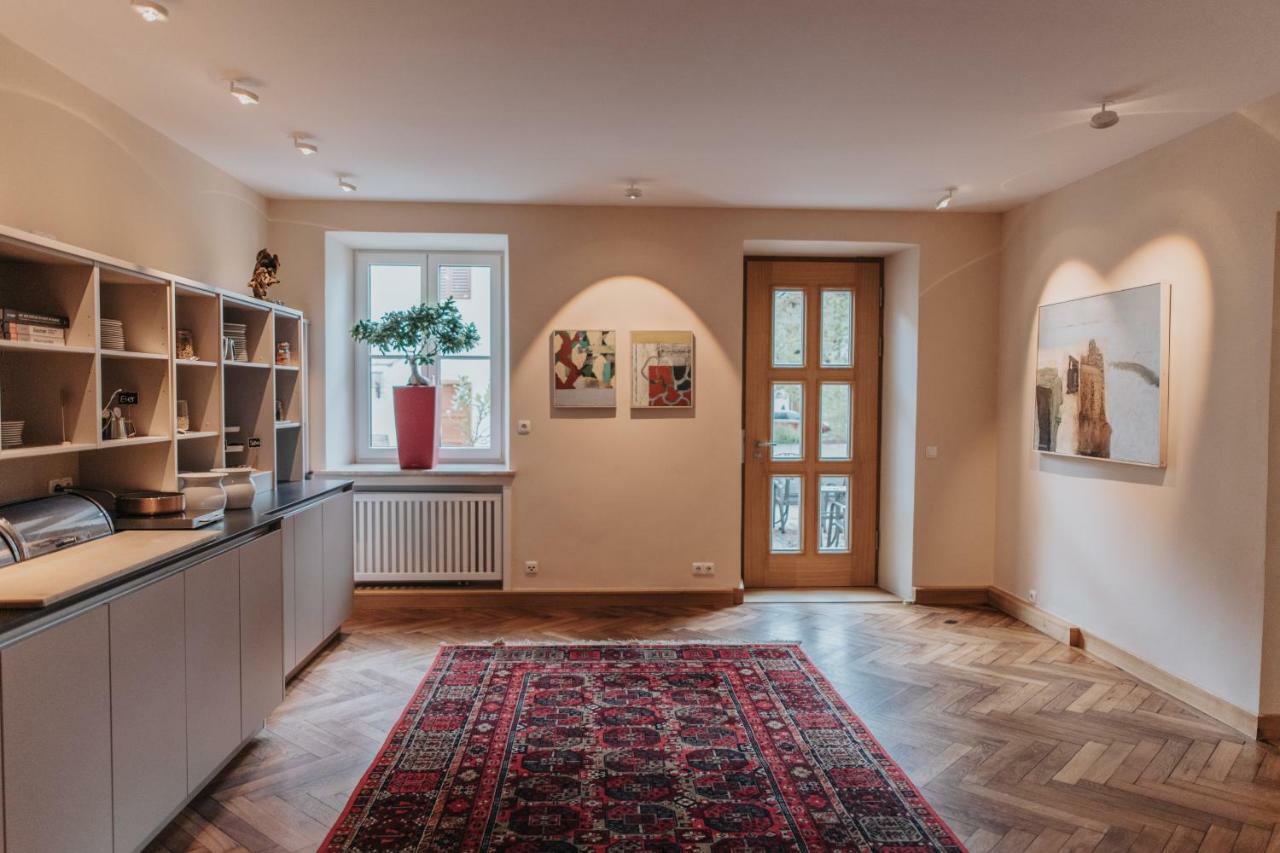 Angermuehle Landgasthof Altenmarkt an der Alz Bagian luar foto